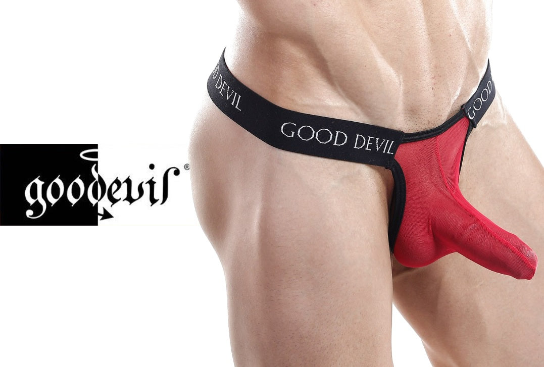 Show off your Shaft with a Visually Appealing Mens Underwear Design by