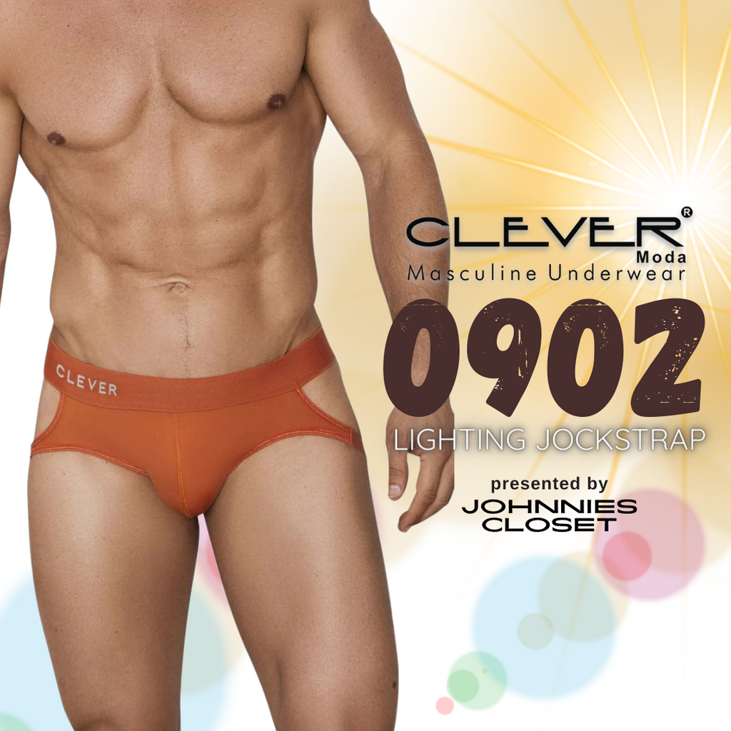 Clever Masculine Underwear - 🤩Basics, bot not boring. Add color and fun to  your wardrobe with our amazing styles!!    #eroticlingerieformen #cleverunderwear #hotunderwearformen