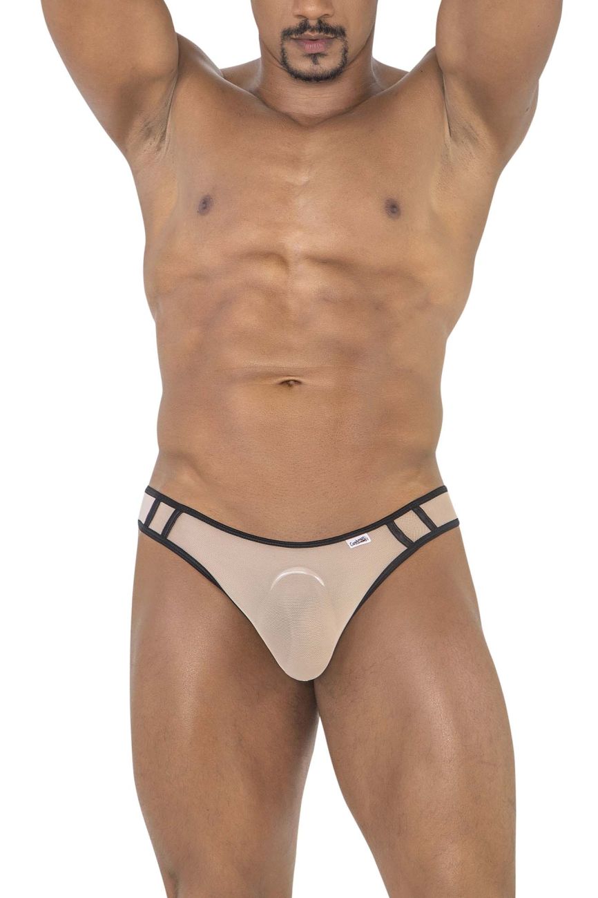 CandyMan 99767 Sports Mesh Thongs