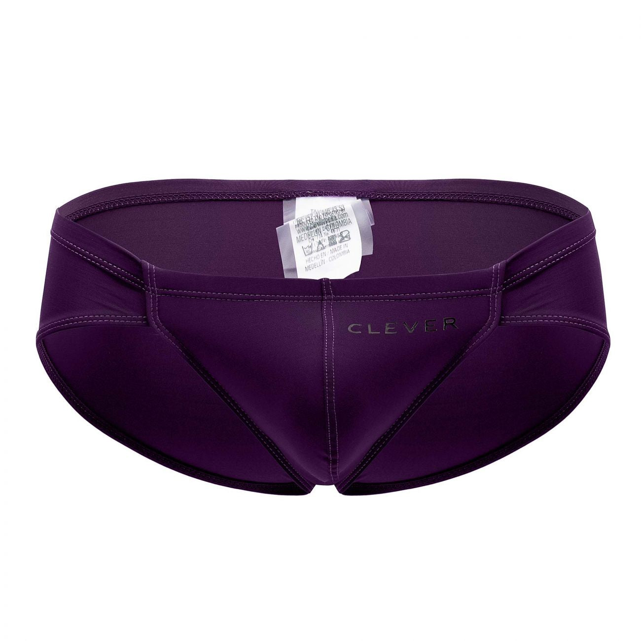 Clever 0786 Arawak Briefs Grape