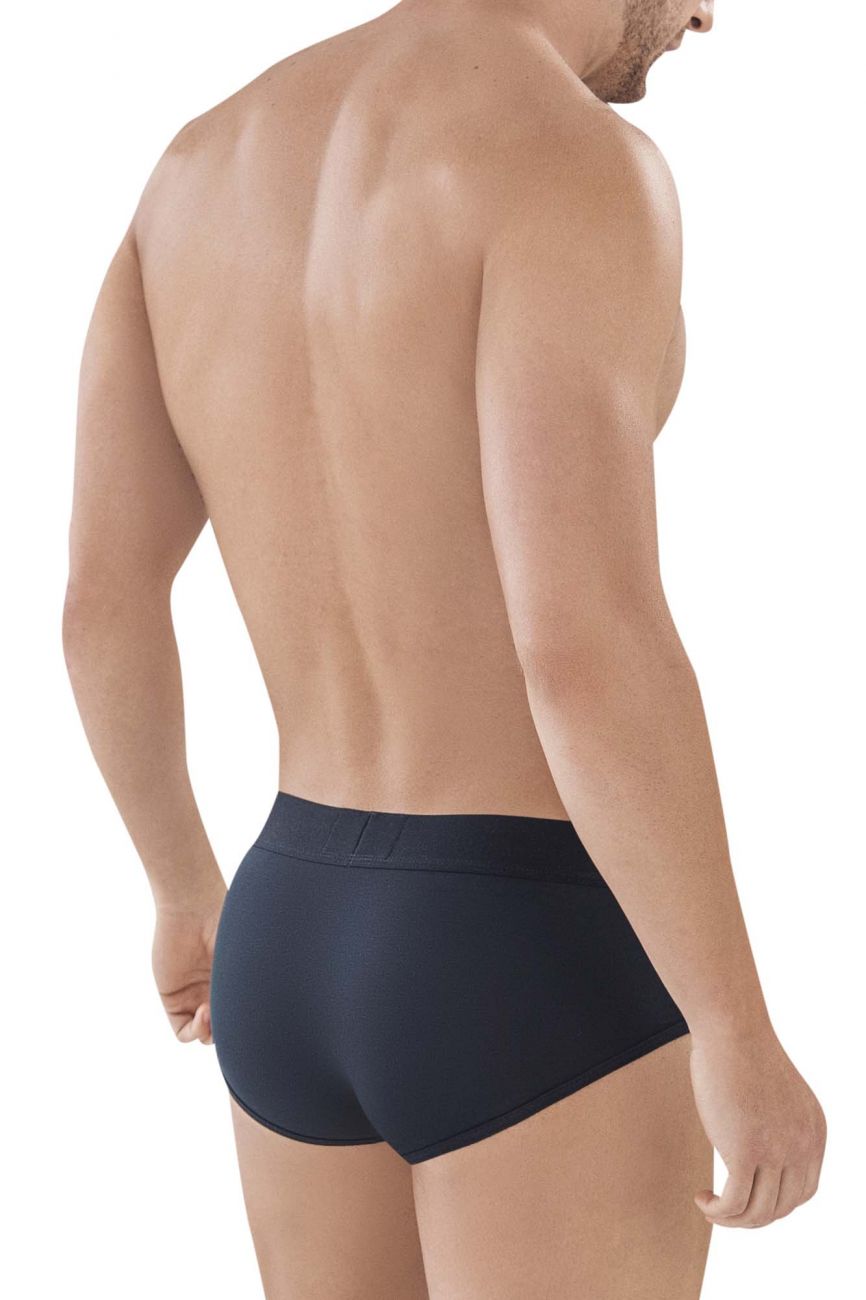 Clever 0884 Caribbean Briefs Black