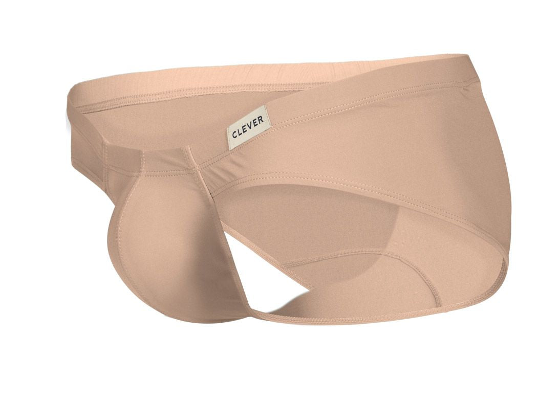 Clever 1308 Tribe Briefs Beige