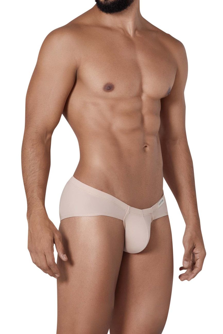 Clever 1308 Tribe Briefs Beige