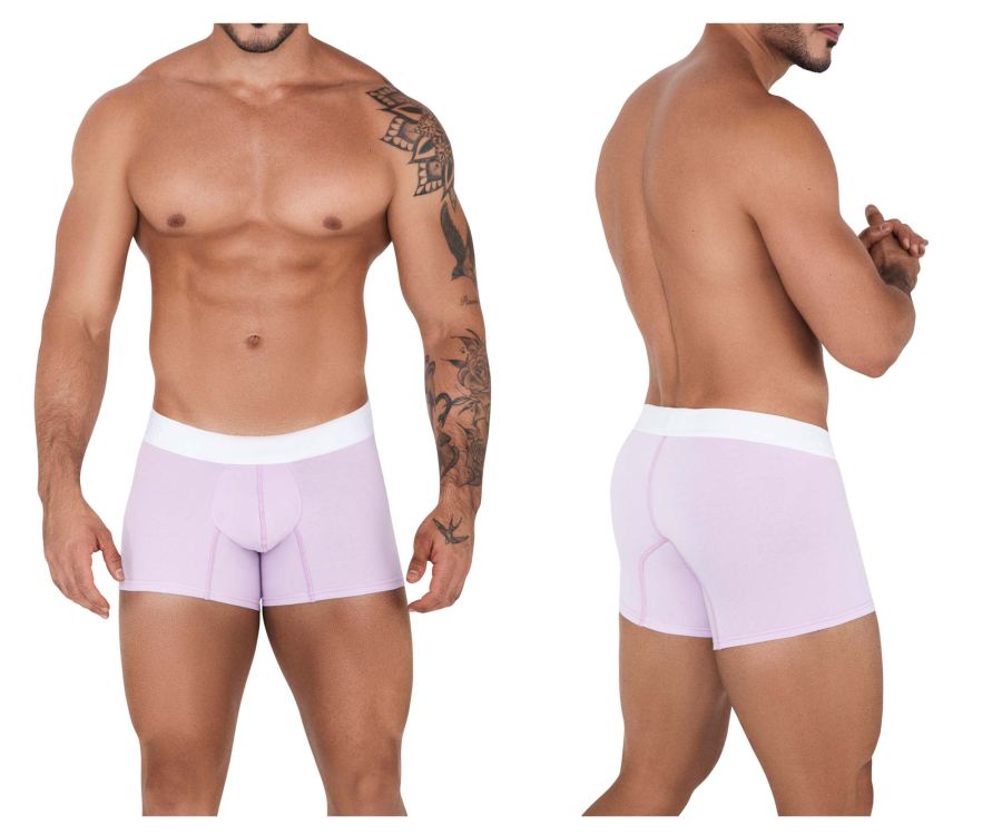 Clever 1508 Tethis Trunks Lilac