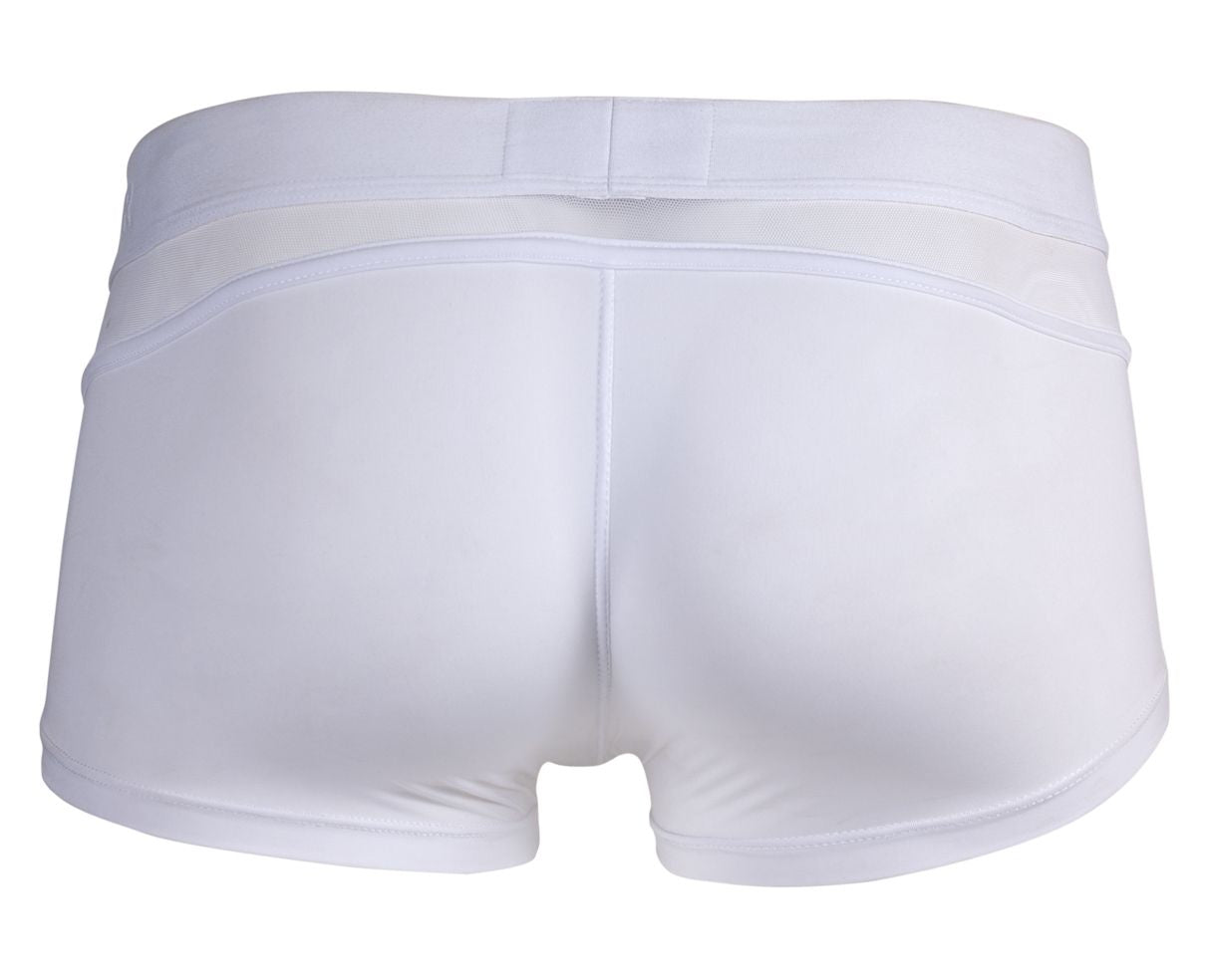 Clever 1511 Caspian Trunks White