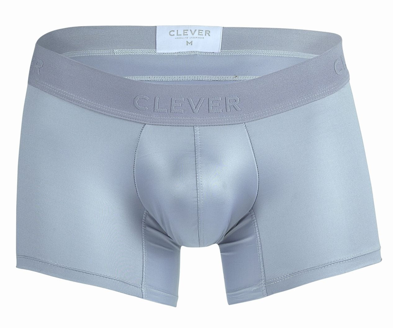 Clever 1533 Kraken Trunks Gray