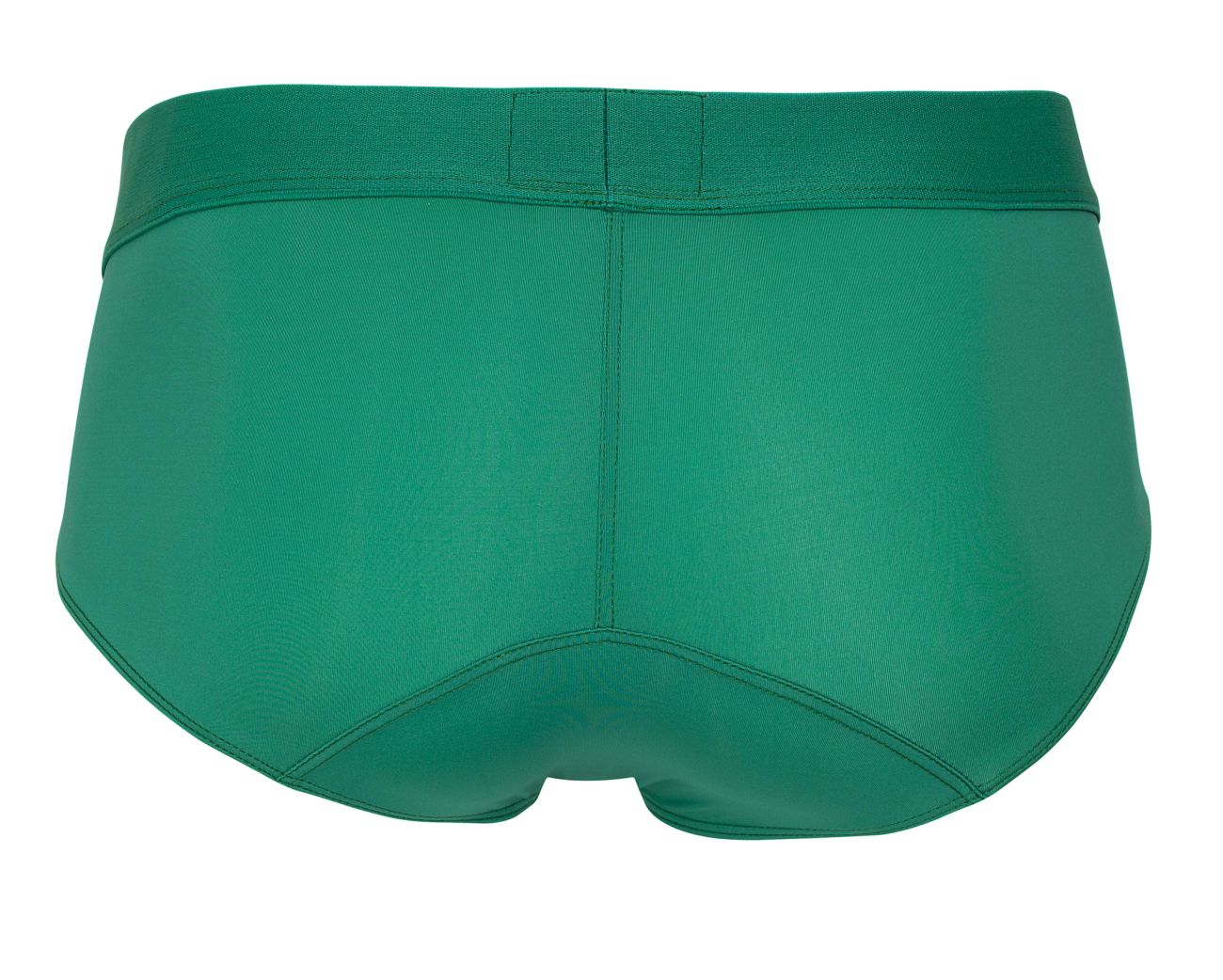 Clever 1561 Malba Briefs Green