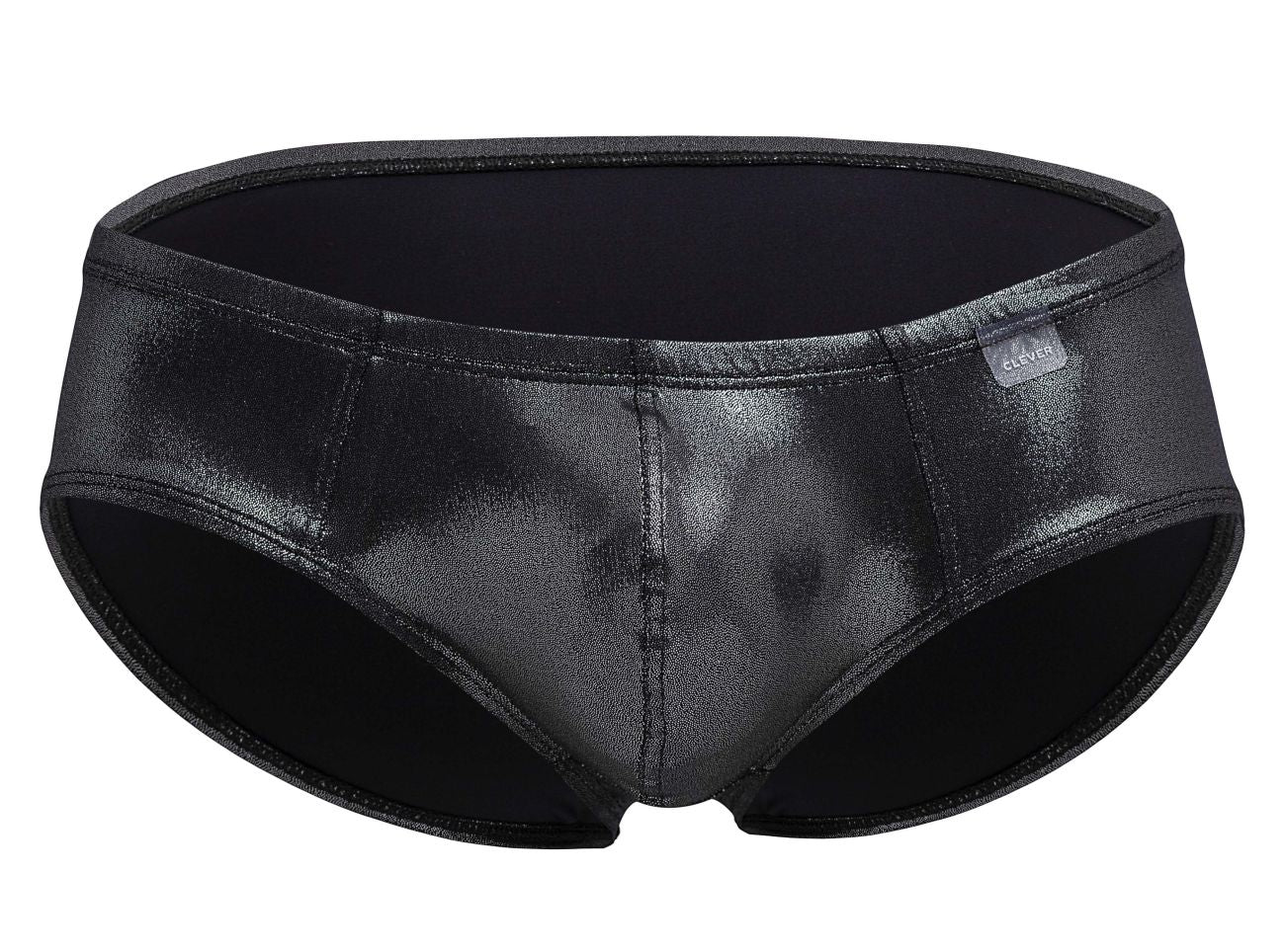 Clever 1612 Chakra Briefs Black