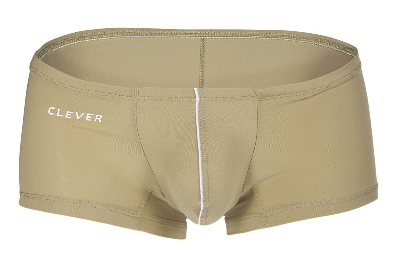 Clever 1616 Mente Trunks Beige