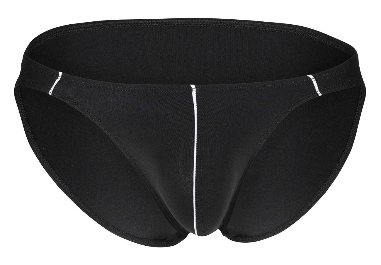 Clever 1617 Mente Bikini Black