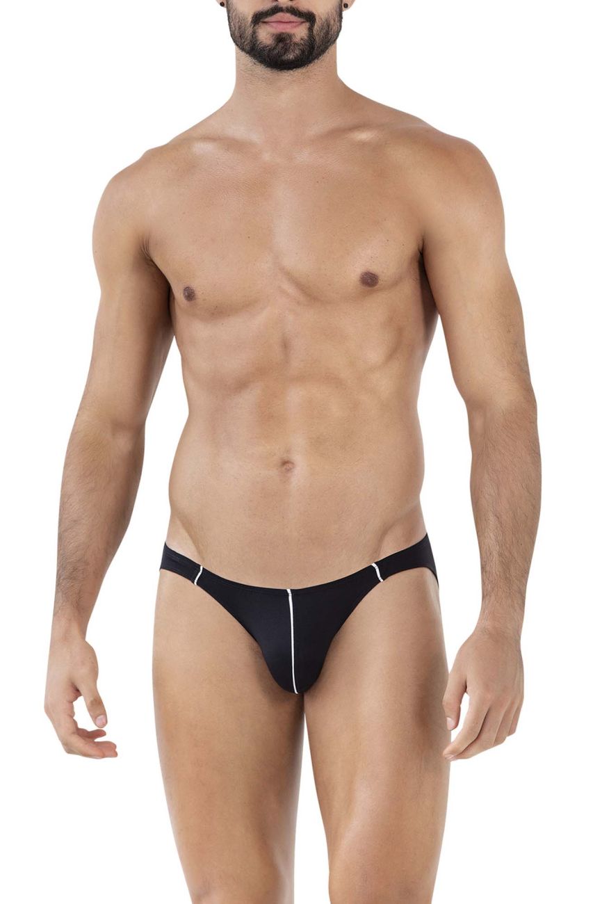 Clever 1617 Mente Bikini Black