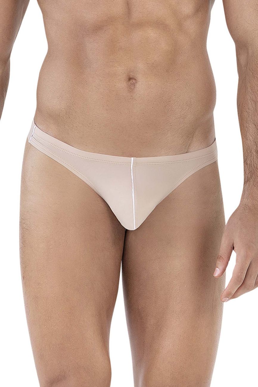 Clever 1620 Mente Thongs Beige