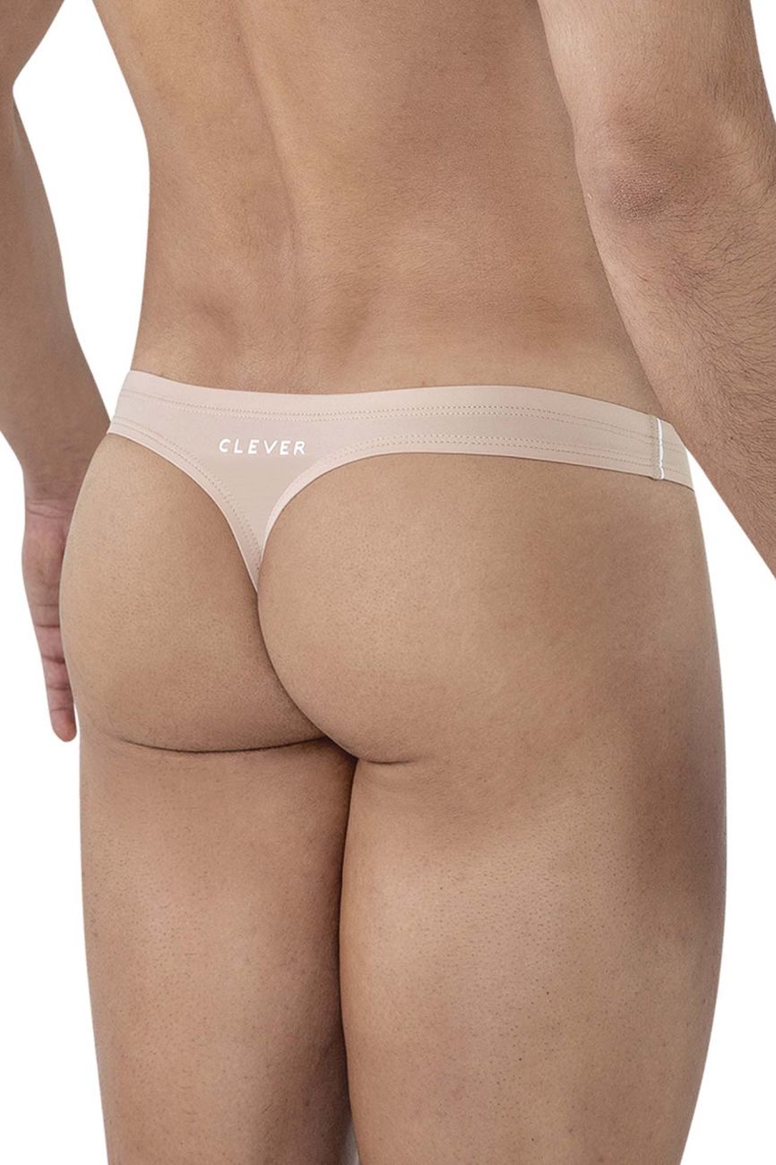 Clever 1620 Mente Thongs Beige