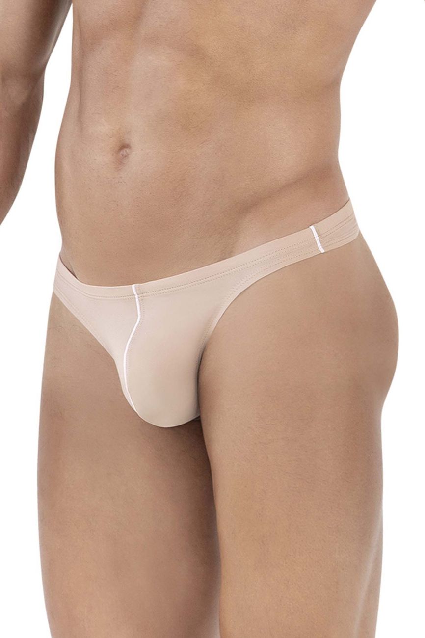 Clever 1620 Mente Thongs Beige