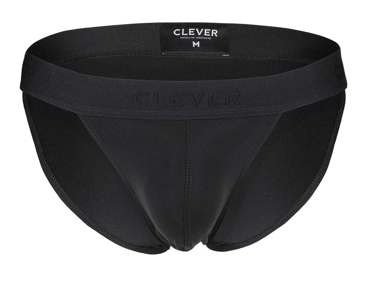 Clever 1627 Deseo Bikini Black