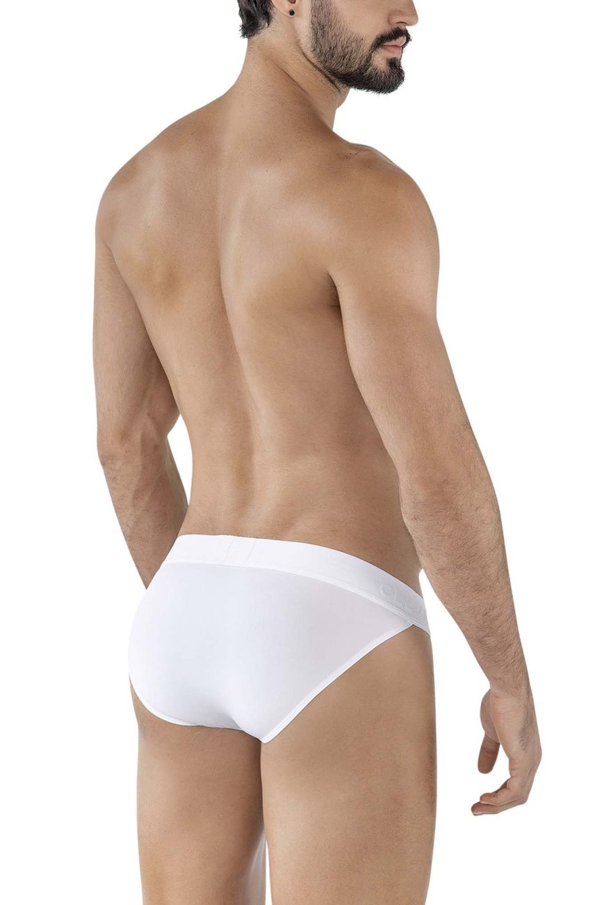 Clever 1627 Deseo Bikini White