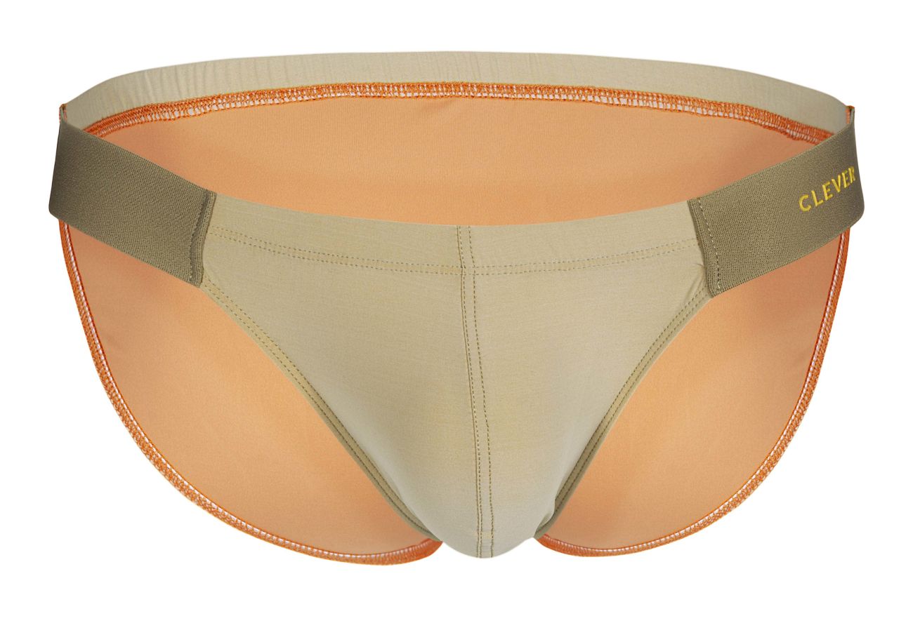 Clever 1631 Secure Bikini Beige