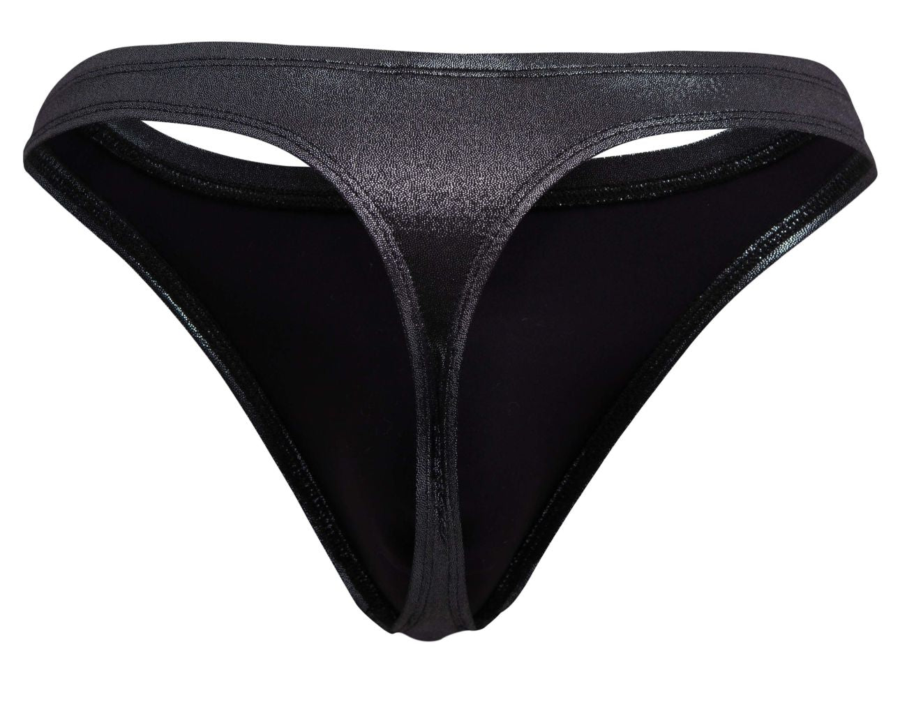 Clever 1646 Chakra Thongs Black