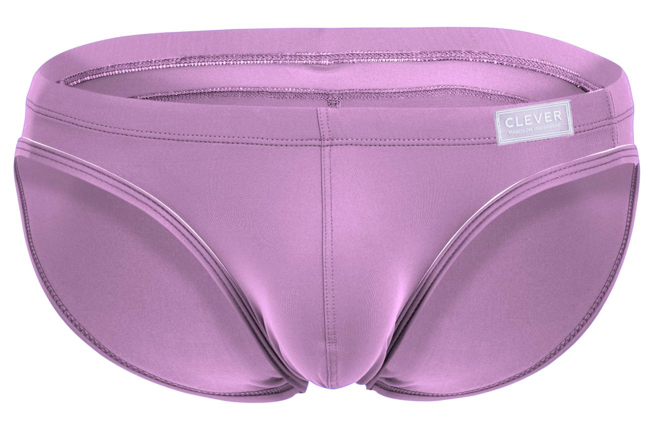 Clever 1656 Mirage Bikini Grape