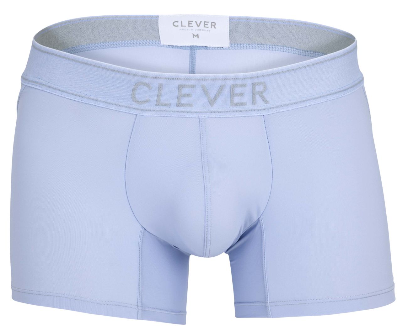 Clever 1658 Imagination Boxer Briefs Blue