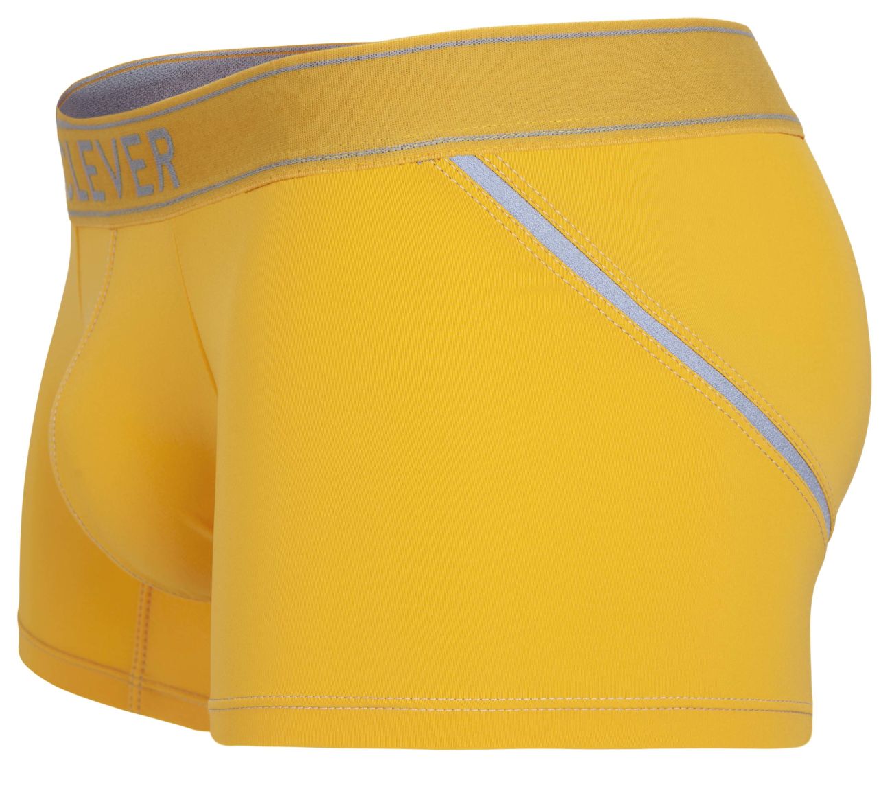 Clever 1658 Imagination Boxer Briefs Yellow