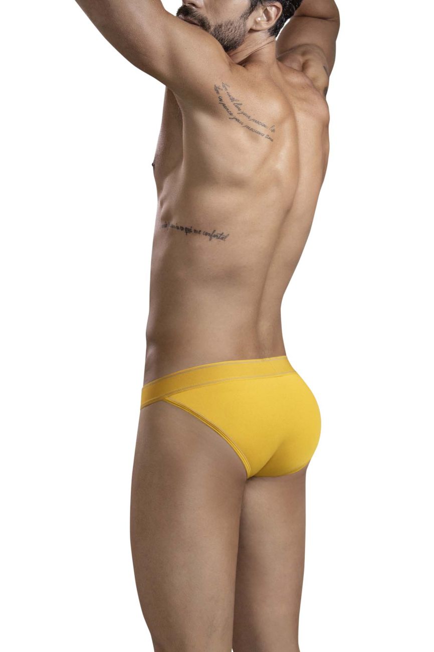 Clever 1659 Imagination Bikini Yellow