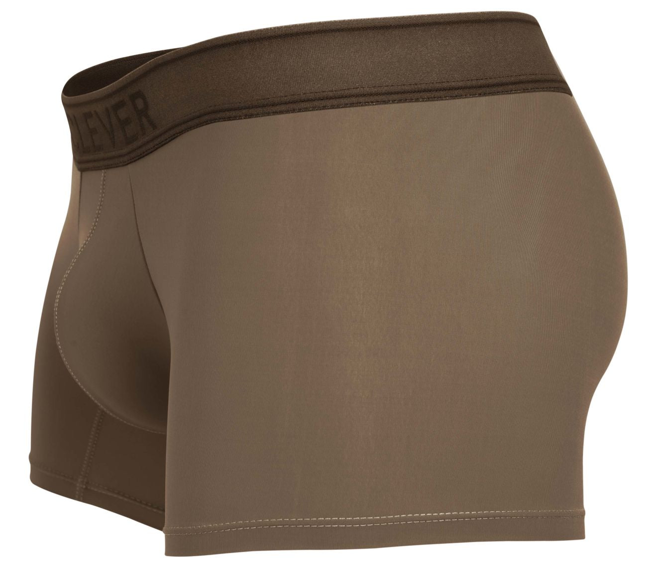 Clever 1668 Britanica Trunks Brown