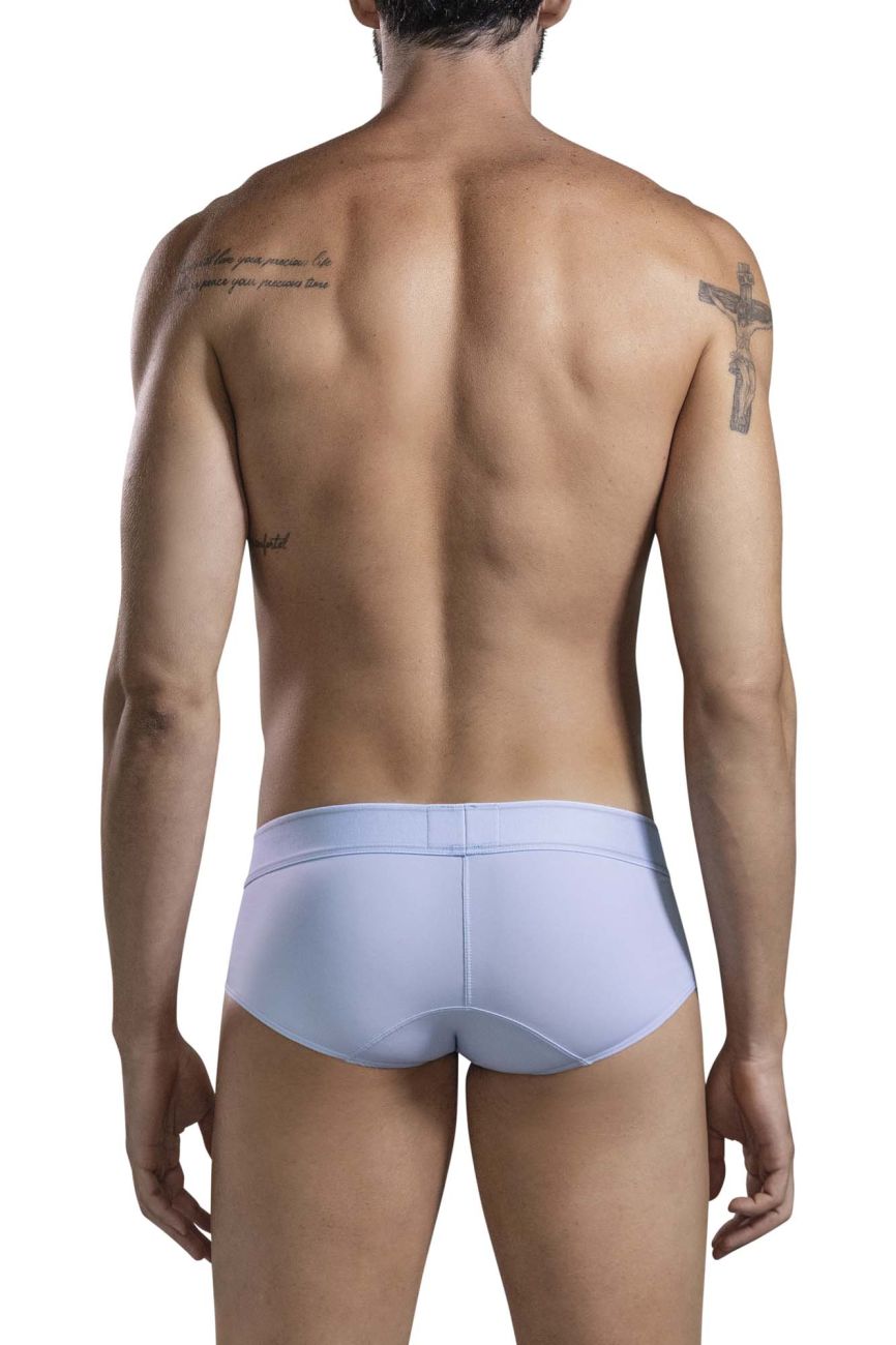 Clever 1683 Imagination Briefs Blue