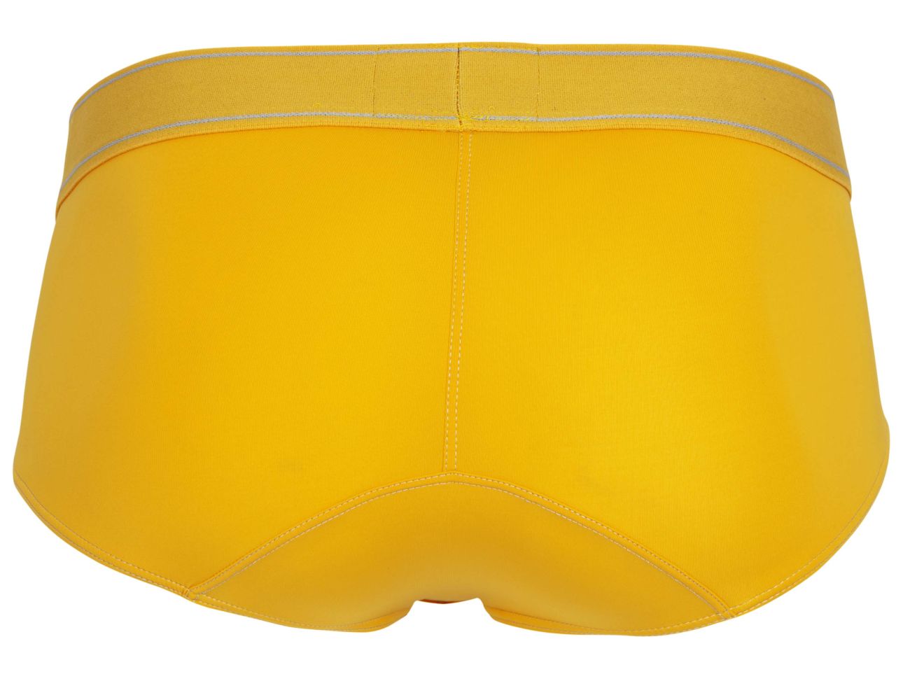 Clever 1683 Imagination Briefs Yellow