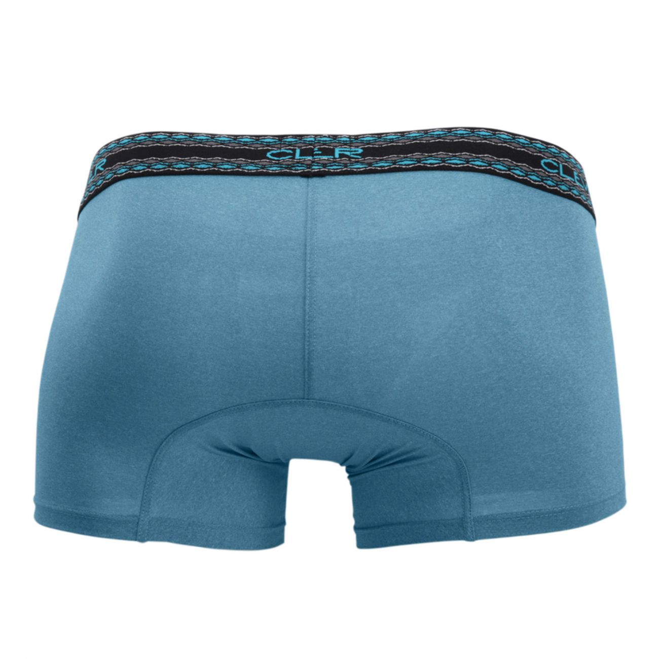 Clever 2199 Limited Edition Boxer Briefs Trunks Blue