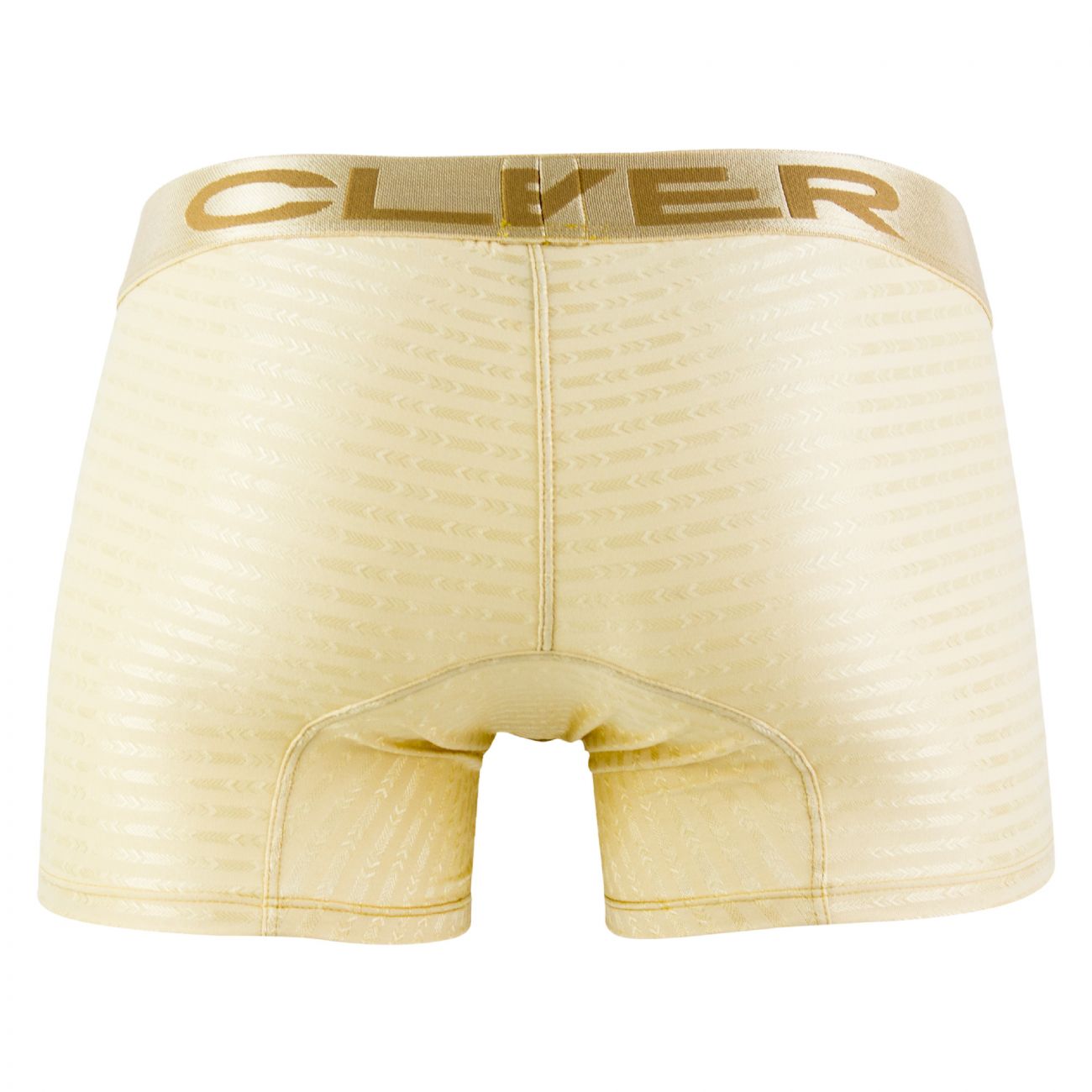 Clever 2199 Limited Edition Boxer Briefs Trunks Gold