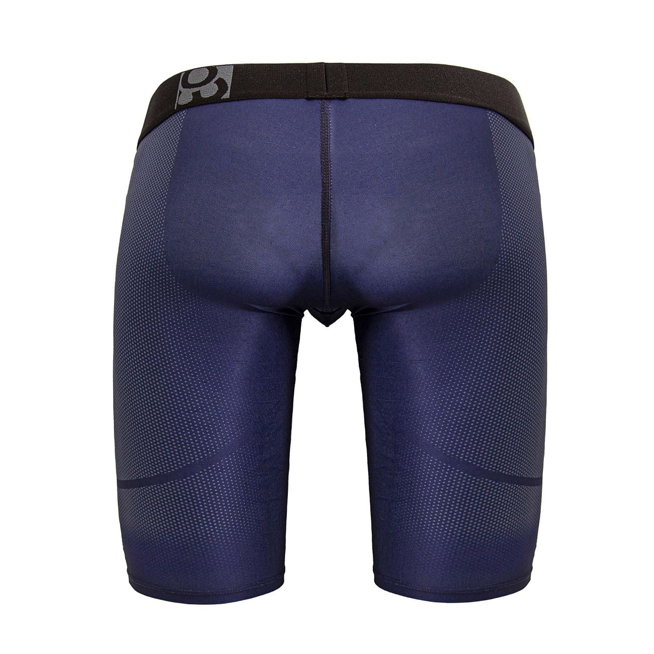 ErgoWear EW1607 MAX SE Athletic Shorts Dark Blue