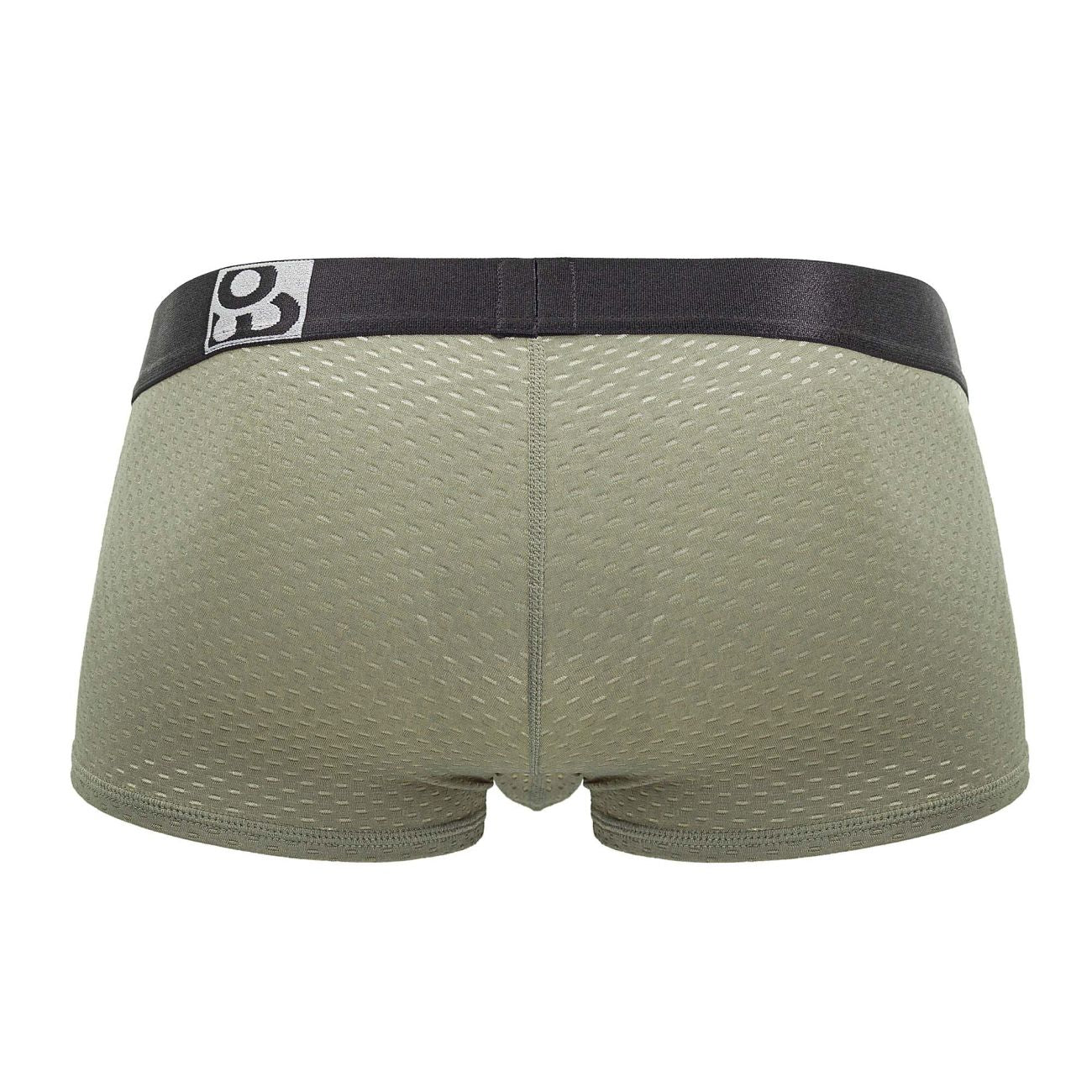 ErgoWear EW1679 MAX FLOW Trunks Smoke Green