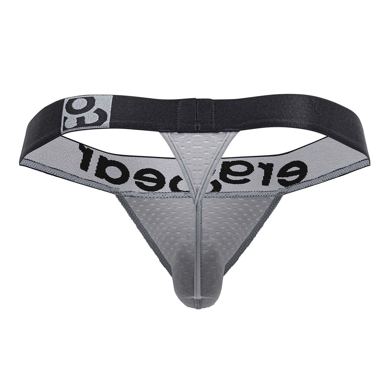 ErgoWear EW1682 MAX FLOW G-String Gray