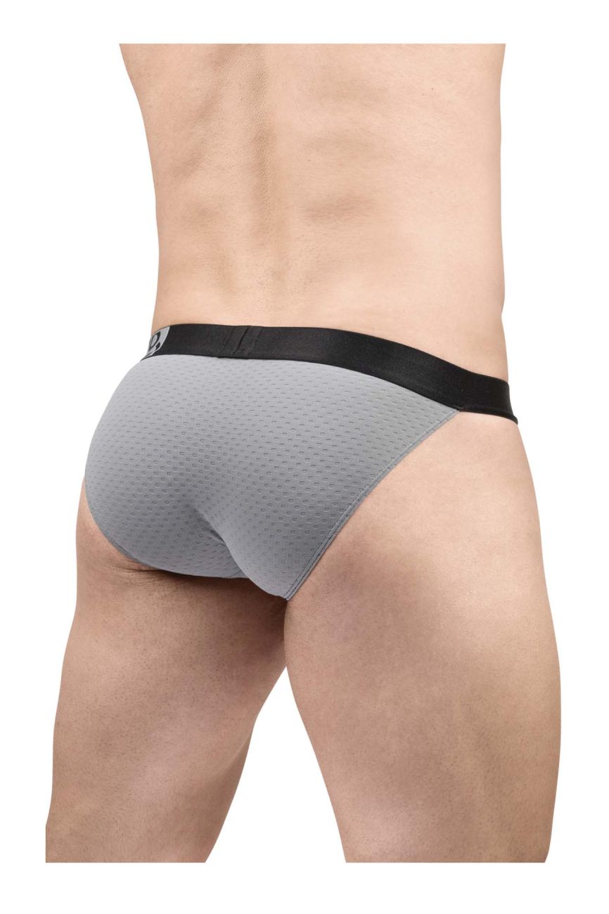 ErgoWear EW1683 MAX FLOW Bikini Gray