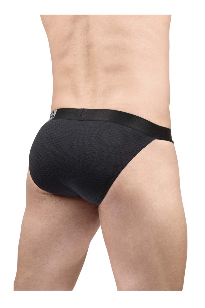 ErgoWear EW1688 MAX FLOW Bikini Black