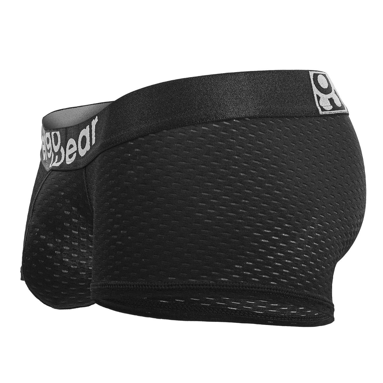 ErgoWear EW1689 MAX FLOW Trunks Black