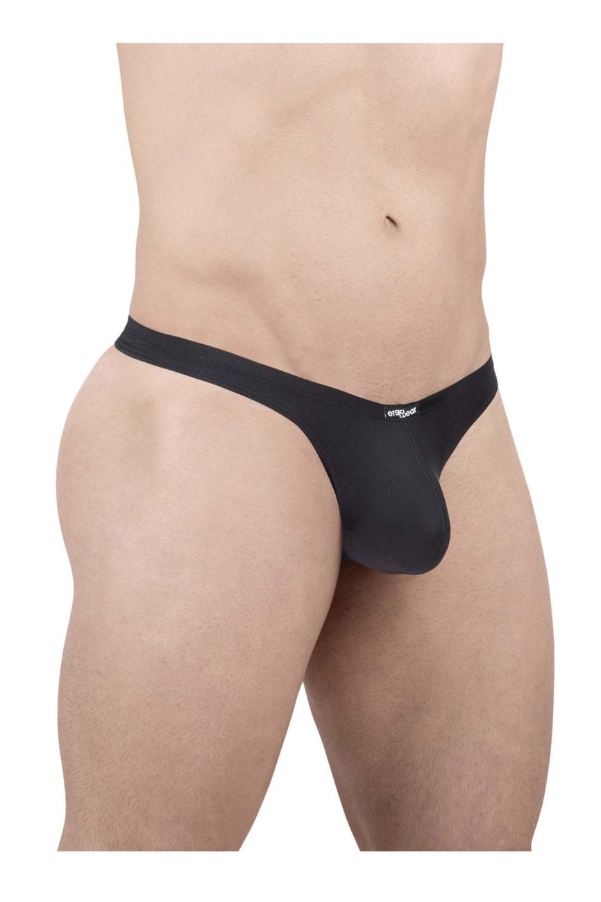 ErgoWear EW1699 X4D Thongs Black