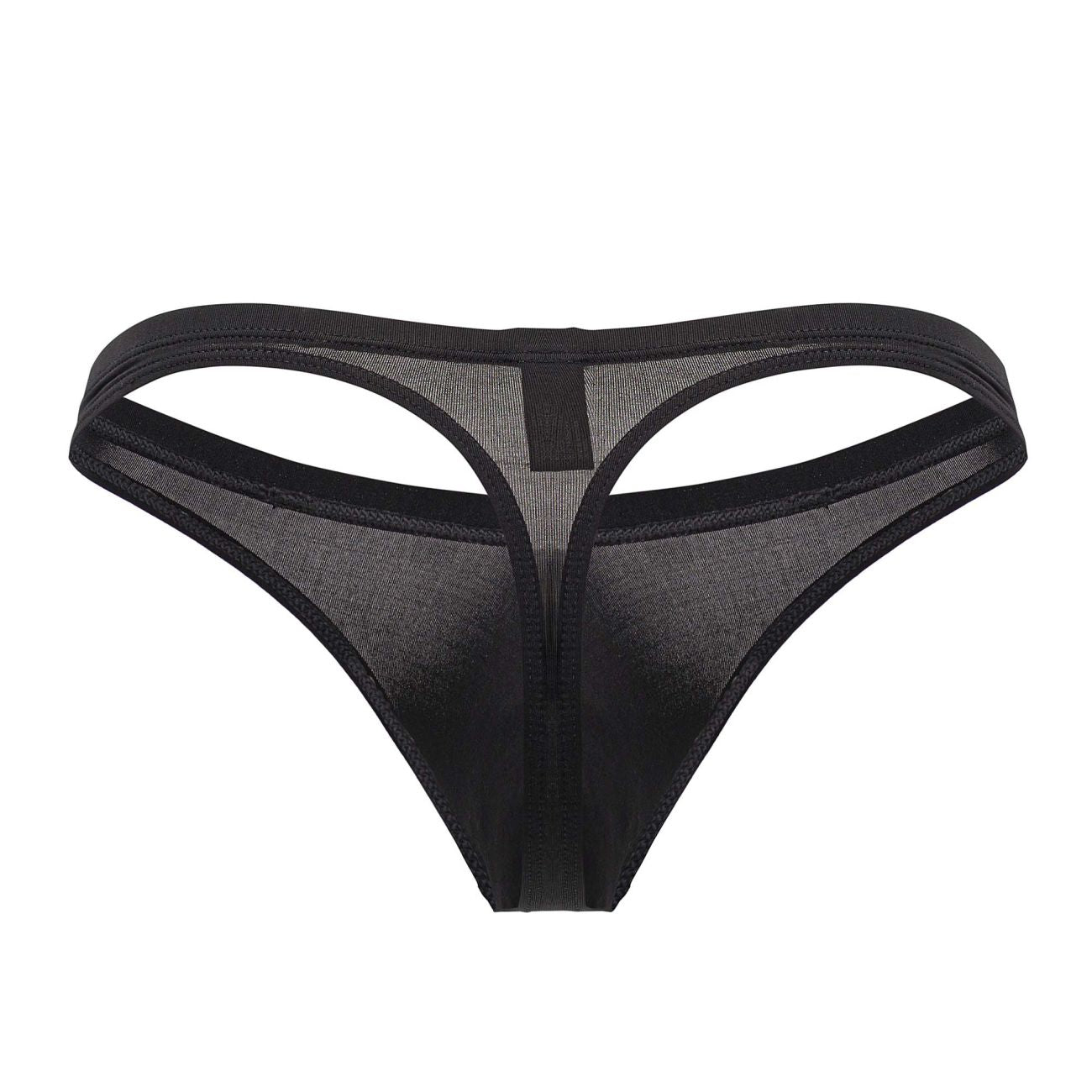 ErgoWear EW1699 X4D Thongs Black