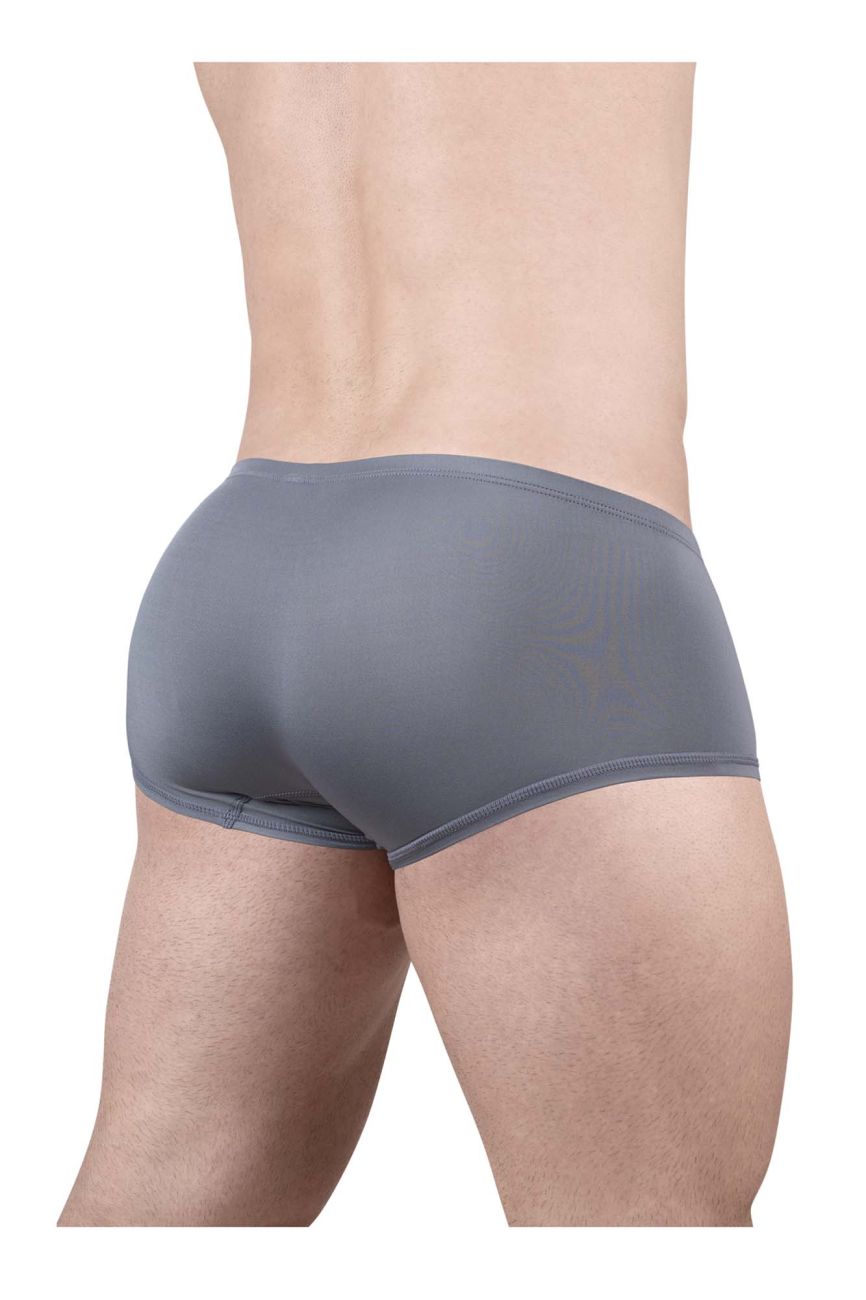 ErgoWear EW1705 X4D Trunks Gray