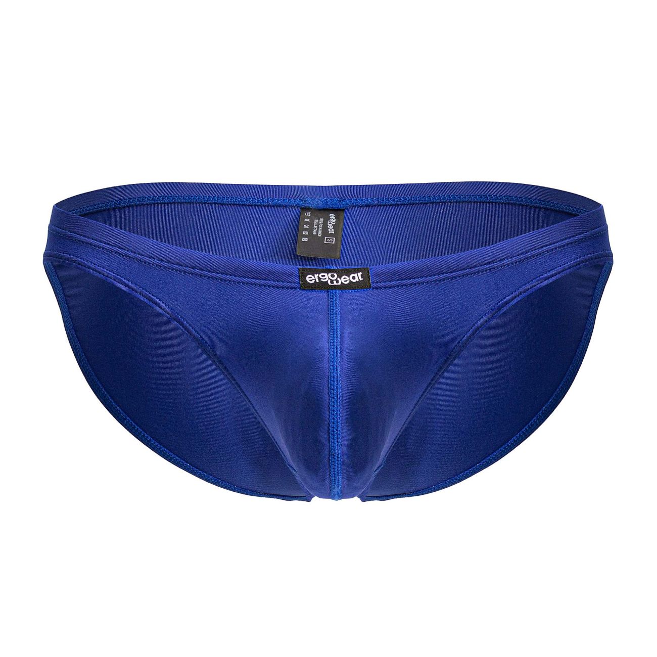 ErgoWear EW1708 X4D Bikini Royal Blue