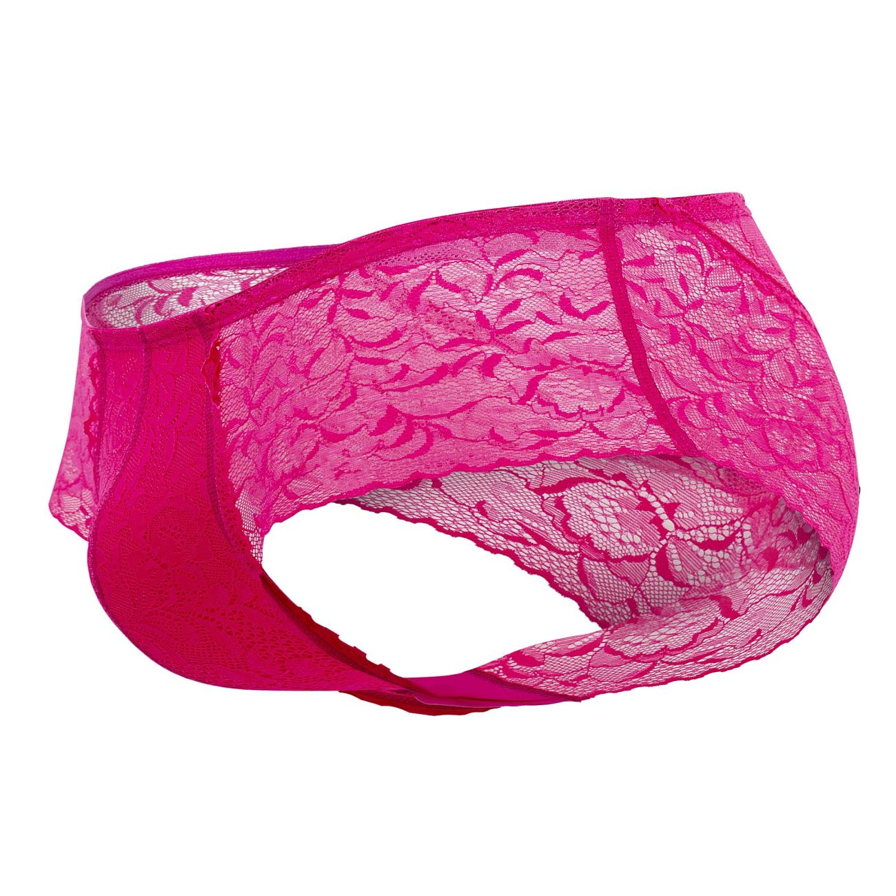 HAWAI 42152 Lace Briefs Fuchsia