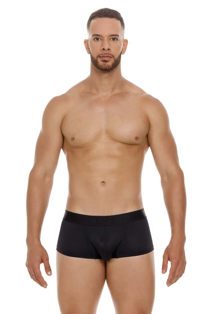 JOR 2046 Element Trunks Black