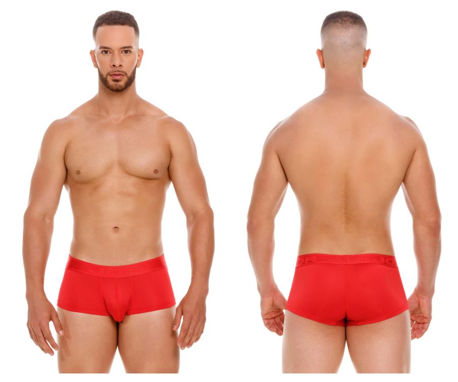 JOR 2046 Element Trunks Red