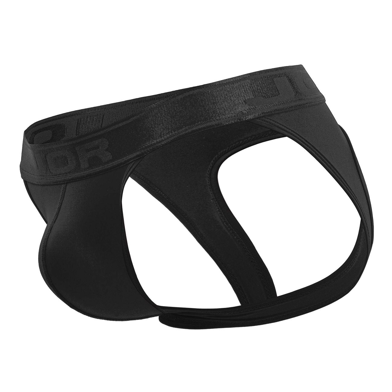 JOR 2049 Element Jockstrap Black