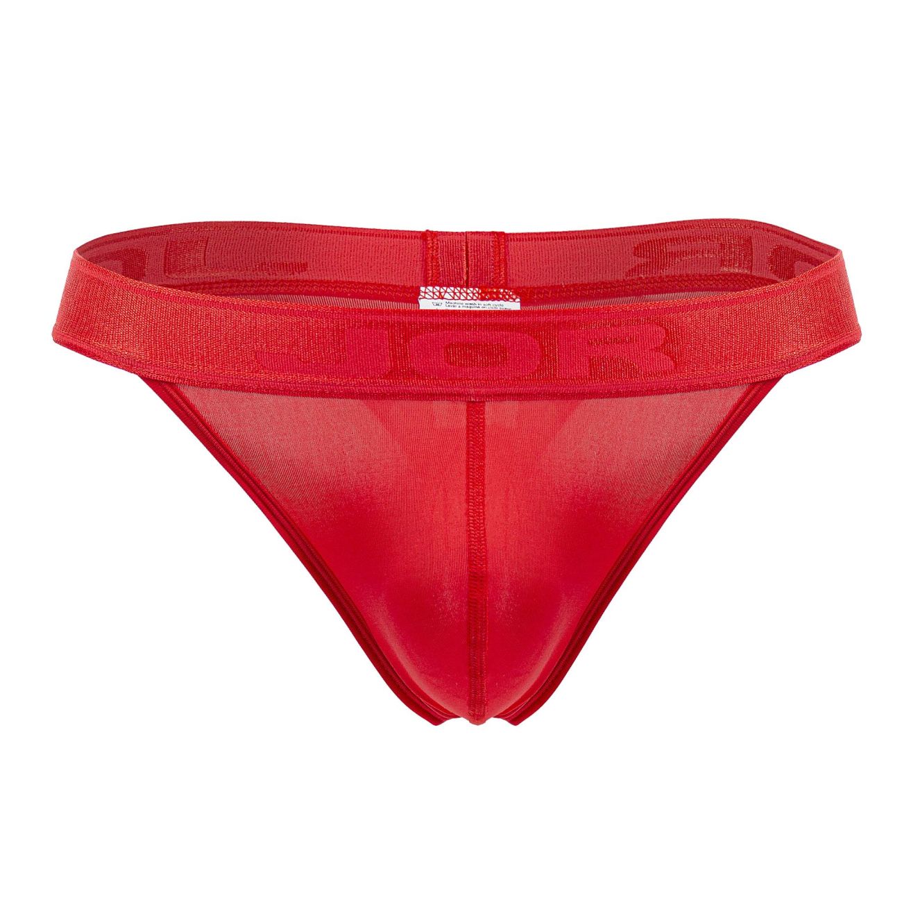 JOR 2050 Element Thongs Red