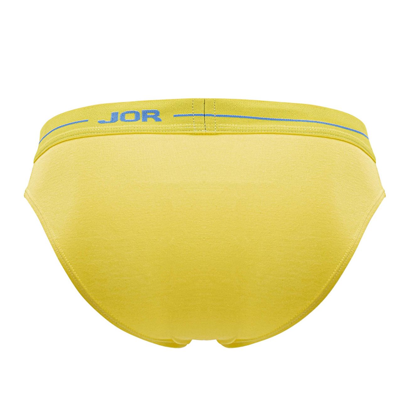 JOR 2053 Daily Bikini Yellow