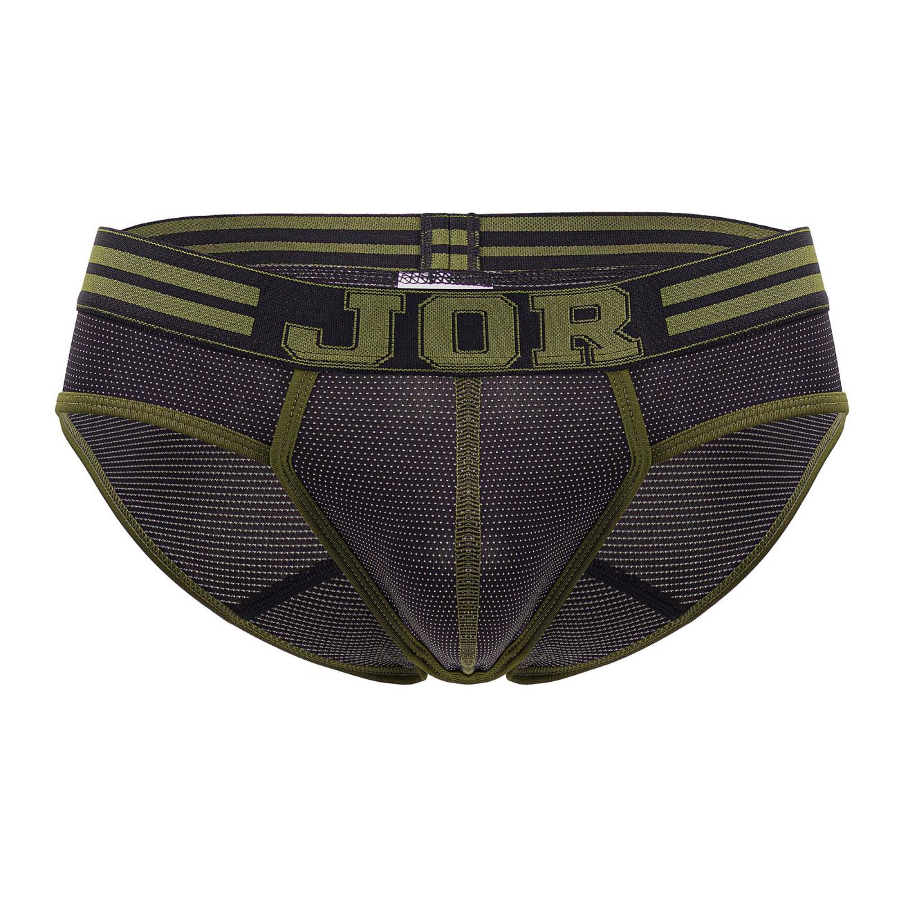 JOR 2057 College Briefs Black