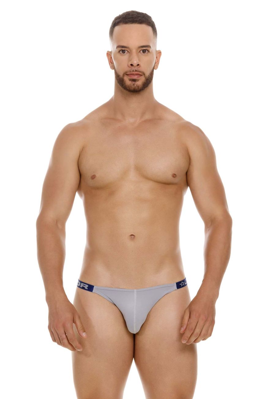 JOR 2063 Eros Bikini Gray