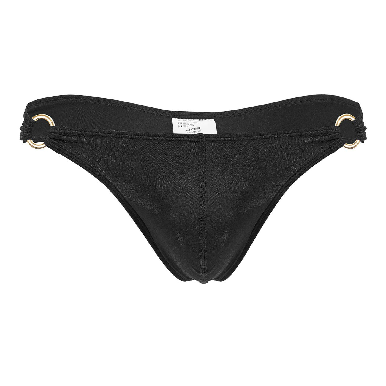 JOR 2071 Magnus Thongs Black